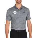 Under Armour Men's Performance 3.0 Golf Polo