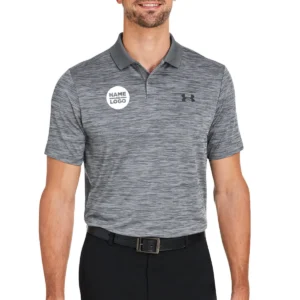Under Armour Men's Performance 3.0 Golf Polo