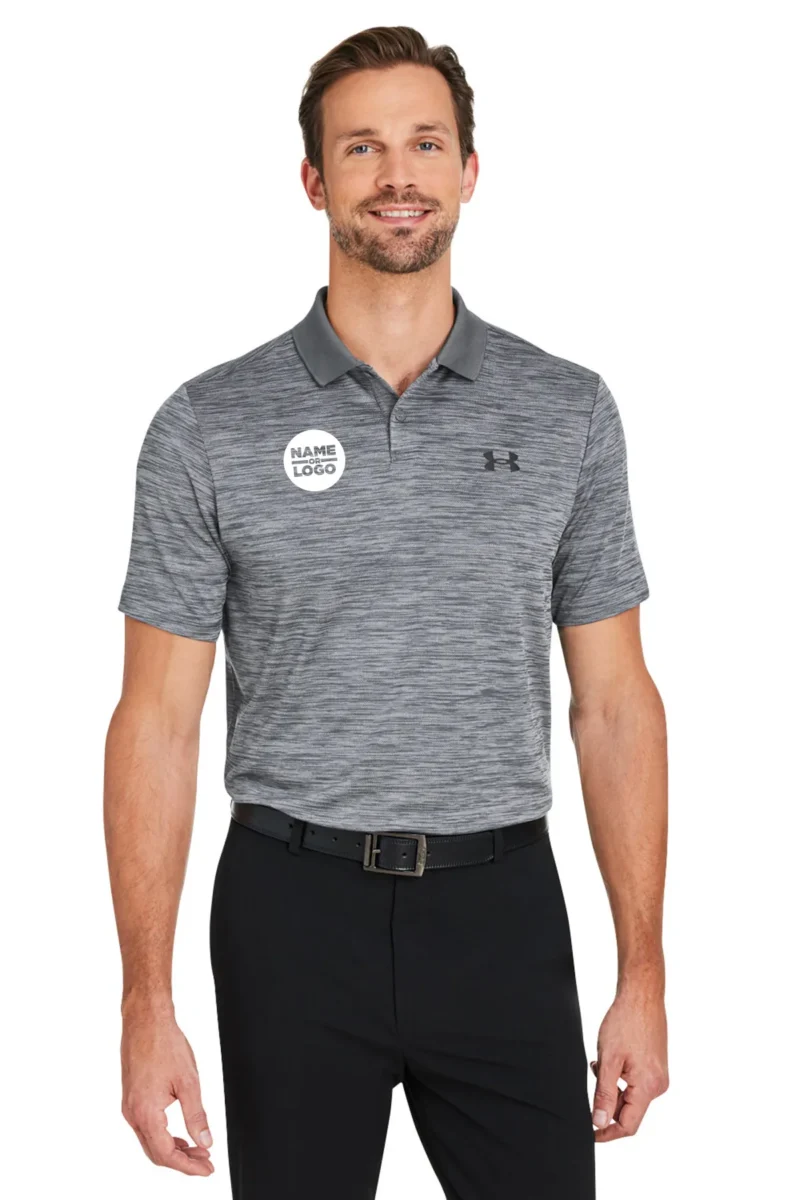 Under Armour Men's Performance 3.0 Golf Polo