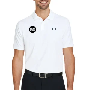 Under Armour Men's Performance 3.0 Golf Polo