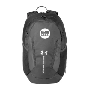 Under Armour Team Hustle Backpack 6.0