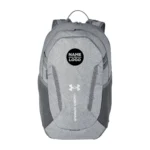 Under Armour Team Hustle Backpack 6.0