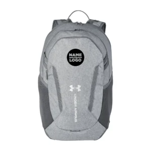 Under Armour Team Hustle Backpack 6.0