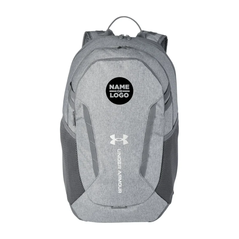 Under Armour Team Hustle Backpack 6.0