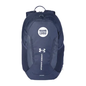 Under Armour Team Hustle Backpack 6.0