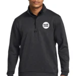 Under Armour Men's Drive Midlayer Quarter-Zip