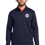 Under Armour Men's Drive Midlayer Quarter-Zip