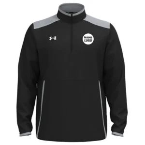 Under Armour Men's Motivate 3.0 Long Sleeve Half-Zip