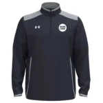 Under Armour Men's Motivate 3.0 Long Sleeve Half-Zip