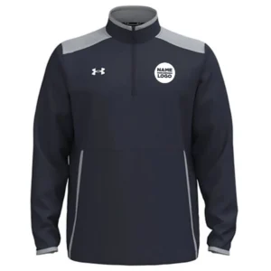 Under Armour Men's Motivate 3.0 Long Sleeve Half-Zip