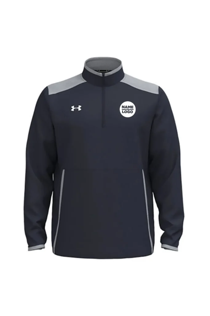 Under Armour Men's Motivate 3.0 Long Sleeve Half-Zip