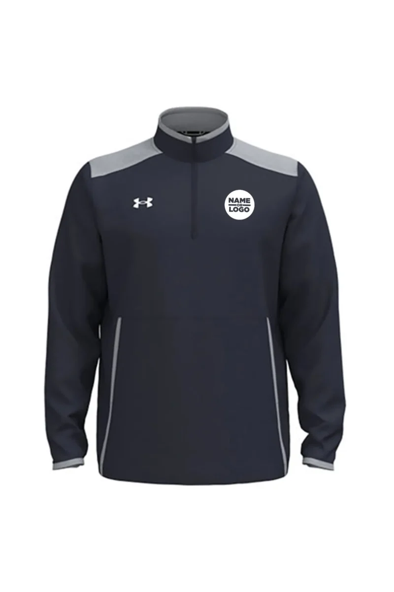 Under Armour Men's Motivate 3.0 Long Sleeve Half-Zip