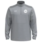 Under Armour Men's Motivate 3.0 Long Sleeve Half-Zip
