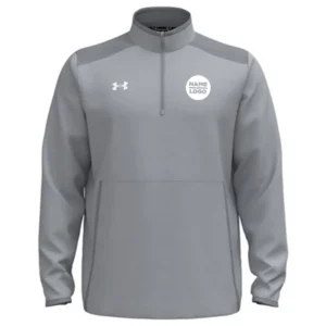 Under Armour Men's Motivate 3.0 Long Sleeve Half-Zip