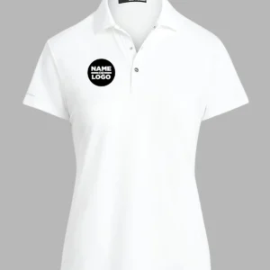 Polo Ralph Lauren® - RLX Air Tech Pique Tournament Polo