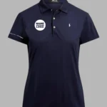 Polo Ralph Lauren® - RLX Air Tech Pique Tournament Polo