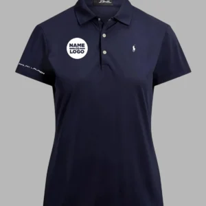 Polo Ralph Lauren® - RLX Air Tech Pique Tournament Polo