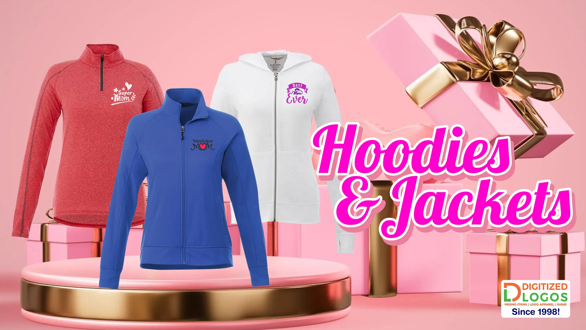 unique mother's day gifts