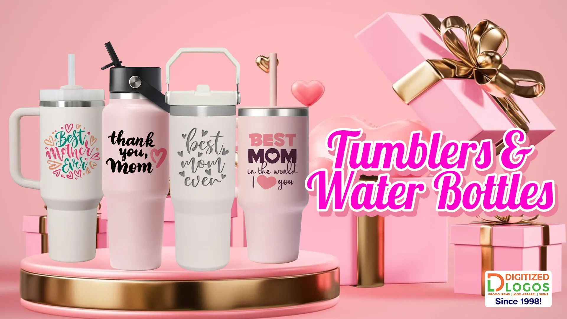 personalized mother's day gifts