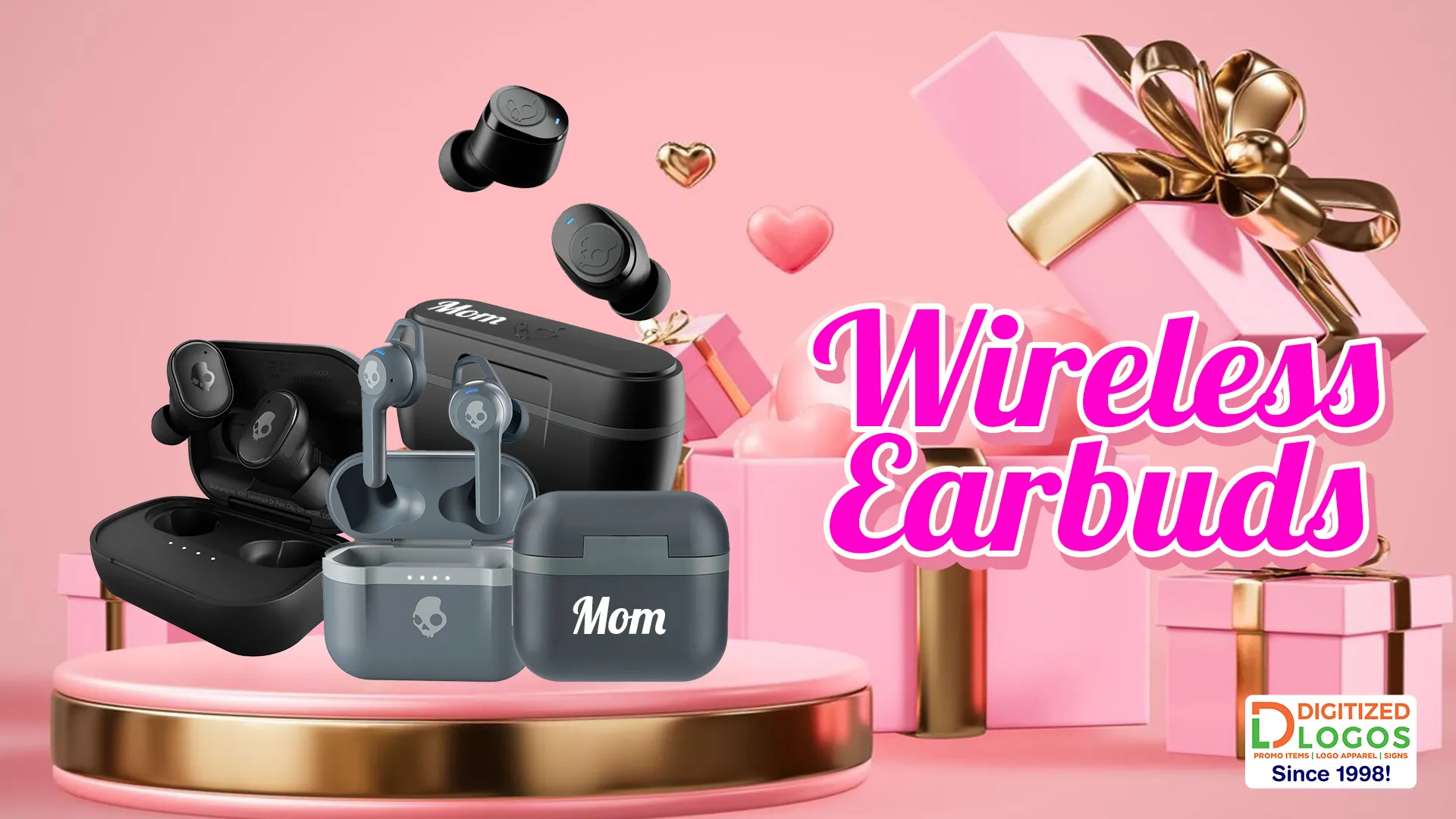 Perfect Mother’s Day Gift 