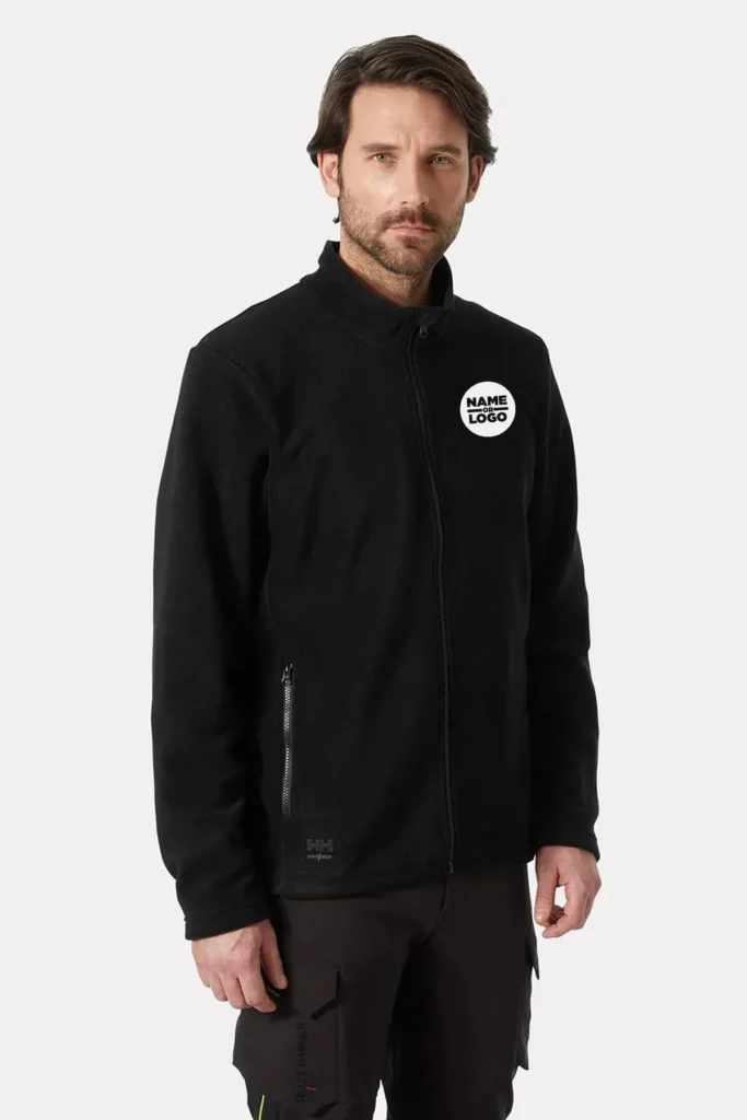 Helly Hansen® Manchester 2.0 Fleece Jacket