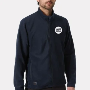 Helly Hansen® Manchester 2.0 Fleece Jacket