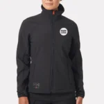 Helly Hansen® Women's Luna Softshell Jacket