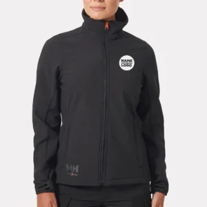 Helly Hansen® Women's Luna Softshell Jacket
