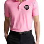 Polo Ralph Lauren® - RLX Airflow Jersey Polo - Solid