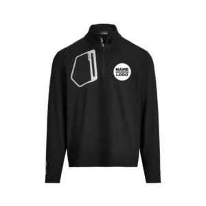 Polo Ralph Lauren® - RLX Tech Jersey 1/2 Zip Pullover
