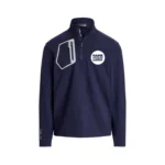 Polo Ralph Lauren® - RLX Tech Jersey 1/2 Zip Pullover