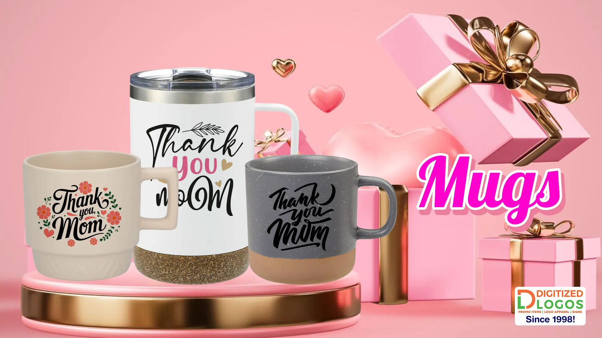 best personalized mother's day gifts