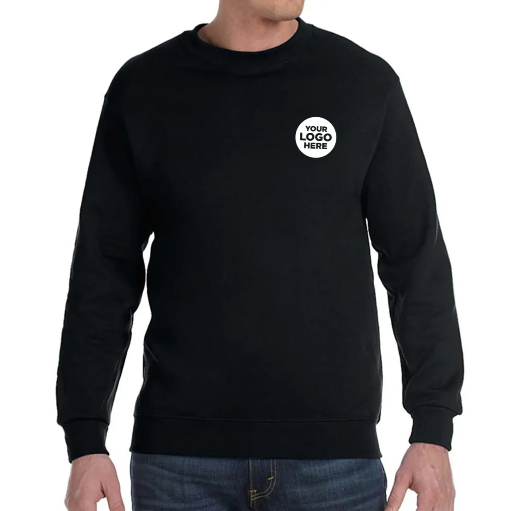 Gildan DryBlend Adult Crewneck Sweatshirt