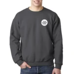 Gildan DryBlend Adult Crewneck Sweatshirt