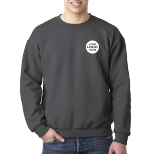 Gildan DryBlend Adult Crewneck Sweatshirt