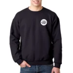 Gildan DryBlend Adult Crewneck Sweatshirt