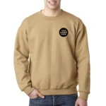 Gildan DryBlend Adult Crewneck Sweatshirt