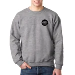 Gildan DryBlend Adult Crewneck Sweatshirt