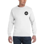 Gildan DryBlend Adult Crewneck Sweatshirt