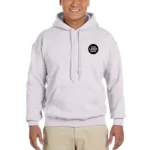 Gildan Adult Hooded Sweatshirt