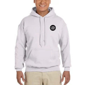 Gildan Adult Hooded Sweatshirt