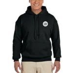 Gildan Adult Hooded Sweatshirt