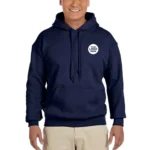 Gildan Adult Hooded Sweatshirt