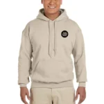 Gildan Adult Hooded Sweatshirt