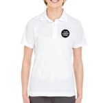 UltraClub Ladies' Cool & Dry Polo Shirt