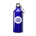 20 oz. Aluminum Water Bottle