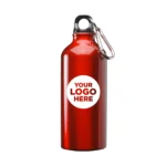 20 oz. Aluminum Water Bottle