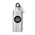 20 oz. Aluminum Water Bottle