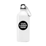 20 oz. Aluminum Water Bottle