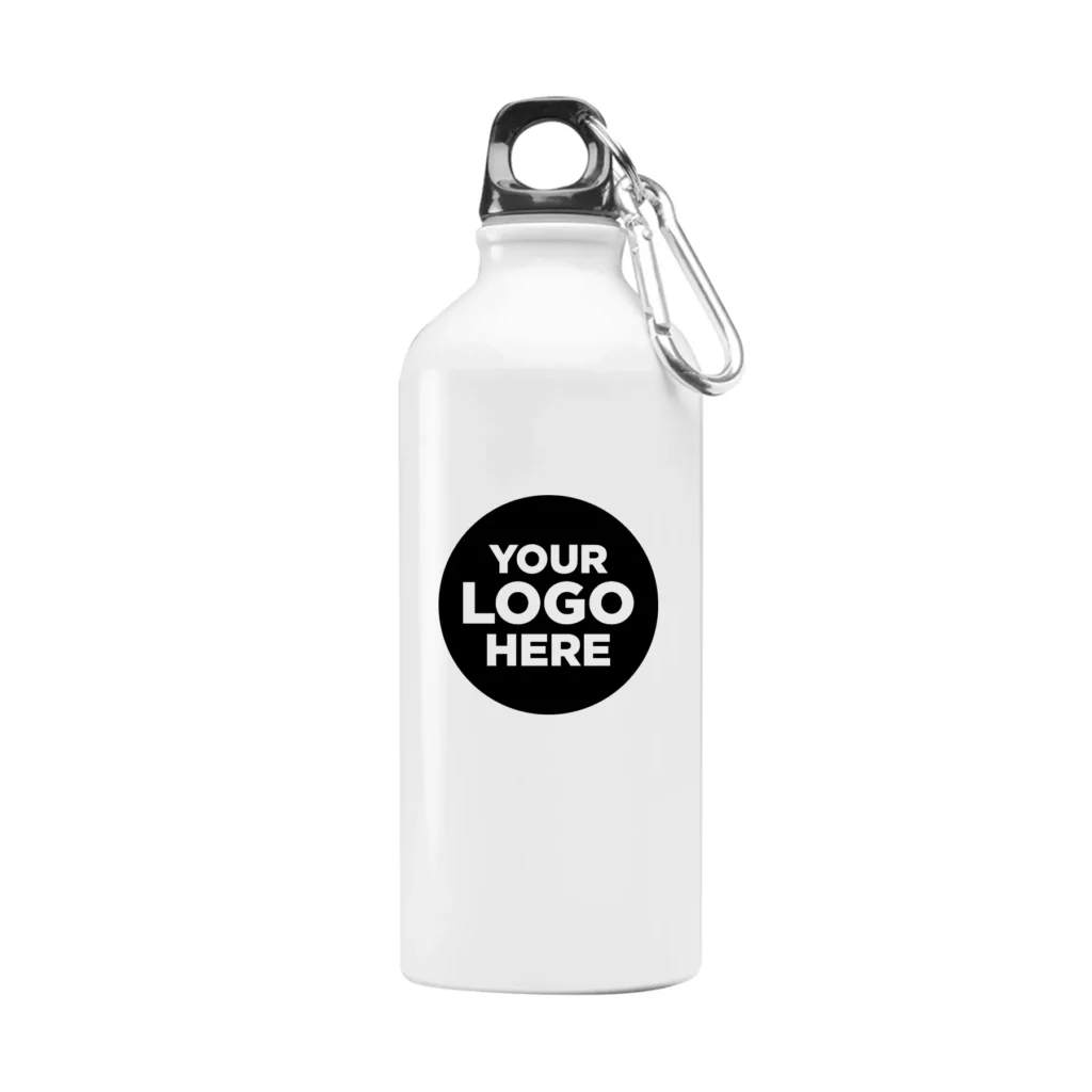 20 oz. Aluminum Water Bottle